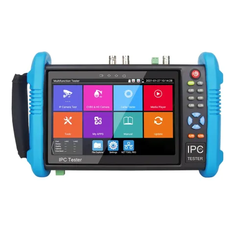 NOYAFA IPC716 MOVTADHS Pro CCTV Camera Tester