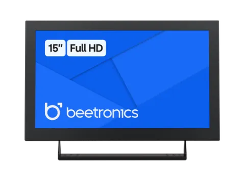 Beetronics 15 inch Full HD monitor