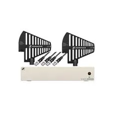 Sennheiser EW-D ASA (T-U-V-W) aktivni antenski splitter sustav za bežične mikrofone