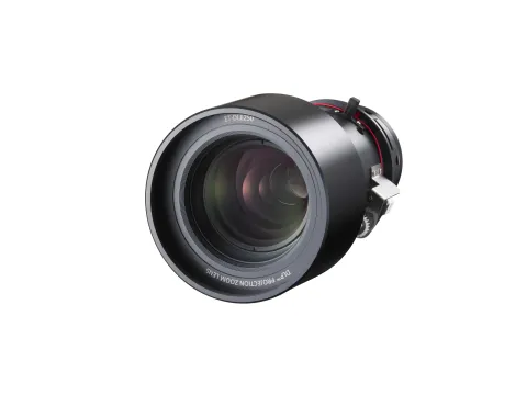 Panasonic ET-DLE250 2.27-3.62:1 throw ratio (WUXGA) Zoom Throw Lens