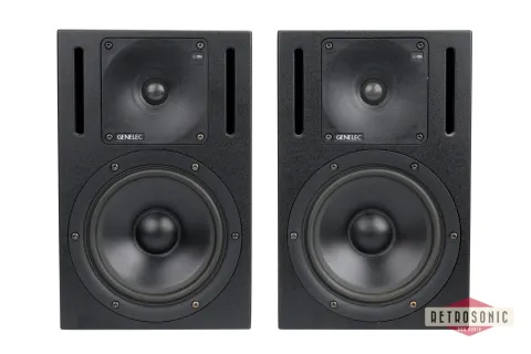 Genelec 1030A aktivni monitori
