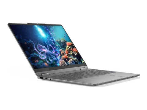 Lenovo Yoga laptop