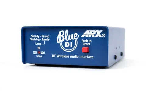 ARX BLUE DI bluetooth bežični audio prijemnik