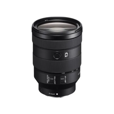 Sony 24-105 mm F4 G OSS FE Lens