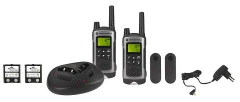 Motorola TLKR T80 set