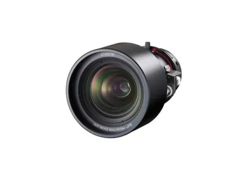 Panasonic ET-DLE150 1.30-1.89:1 throw ratio (WUXGA) Zoom Throw Lens