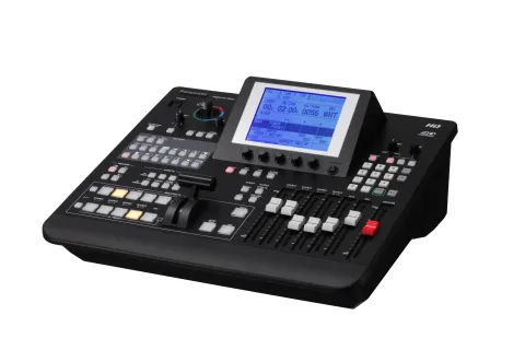 Panasonic Digital AV Mixer AG-HMX100