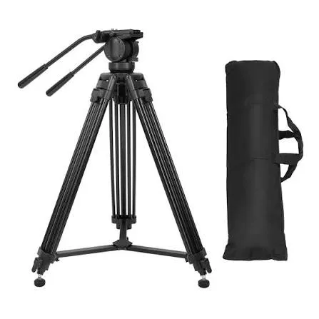 Zomei light camera tripod