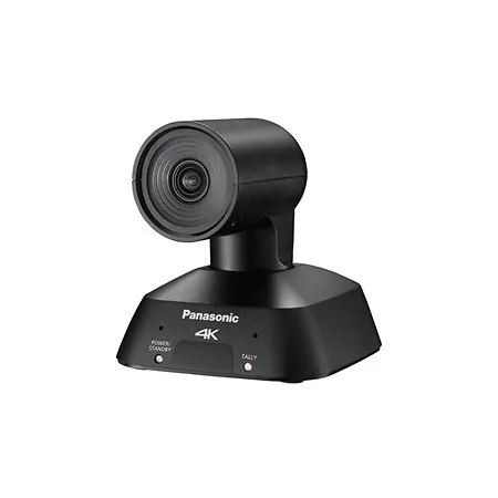 Panasonic - AW-UE4KG 4K IP HDMI USB camera