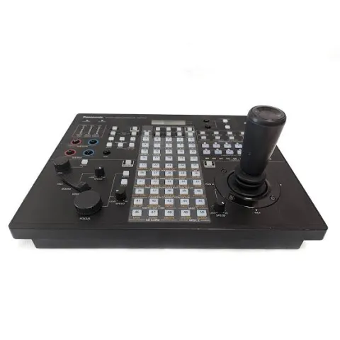 Panasonic AW-RP120 Remote Camera Controller