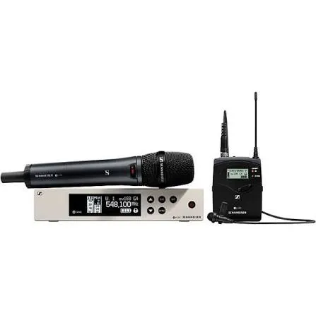 Sennheiser G4 ew135-P bežični ručni mikrofon set