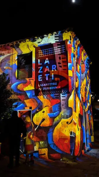 Dubrovnik Jazz Outbreak 2025