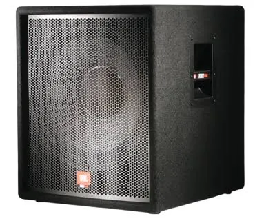 JBL JRX aktivni subwooferi 18"