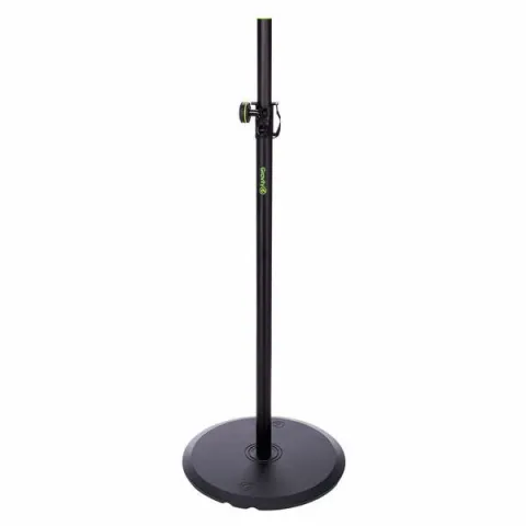 Gravity SP 2342 b stalci za zvučnike s okruglom bazom Gravity SSP WB SET 1
