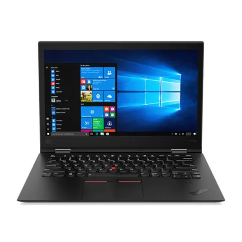 Lenovo ThinkPad laptop