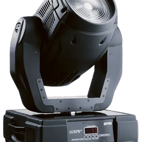 ROBE ColorWash 575 AT Zoom